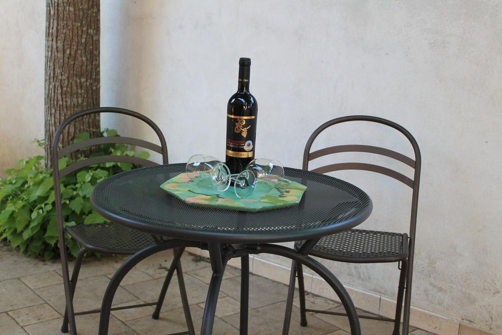 Appartement Dimora Il Tiglio- Mini Lecce