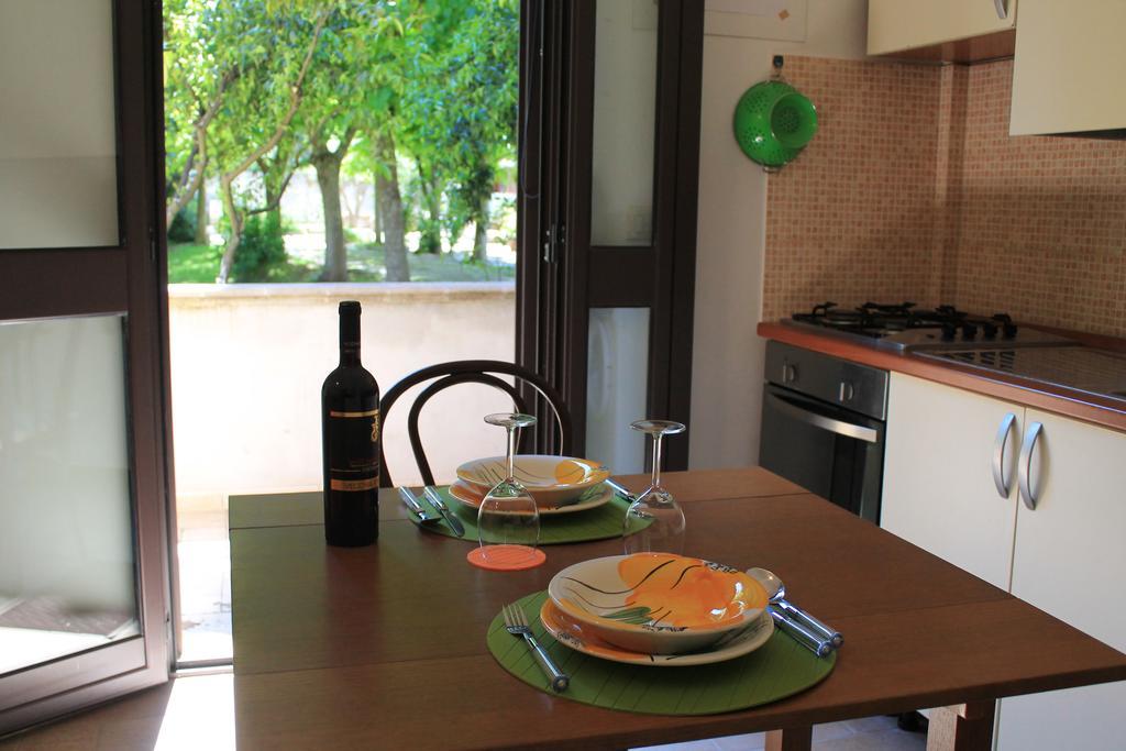 Dimora Il Tiglio- Mini Appartement Lecce