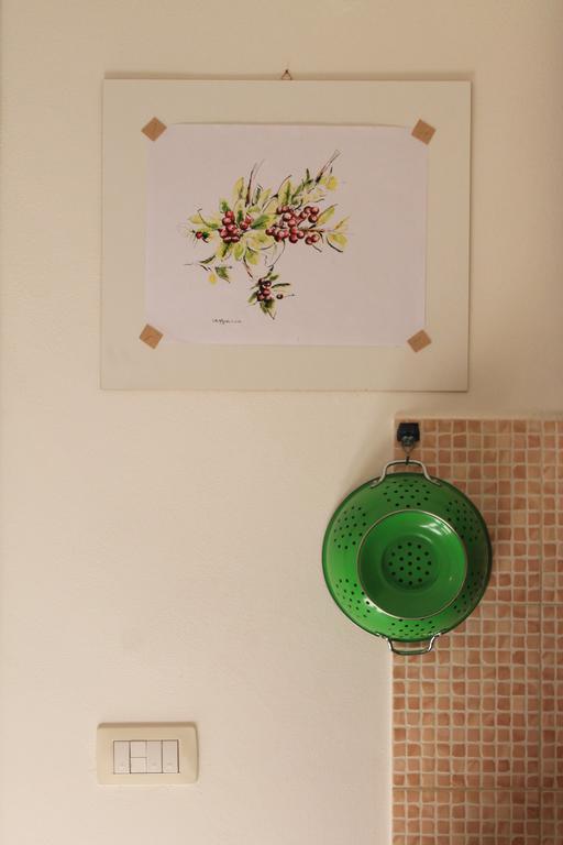 Dimora Il Tiglio- Mini Apartment *