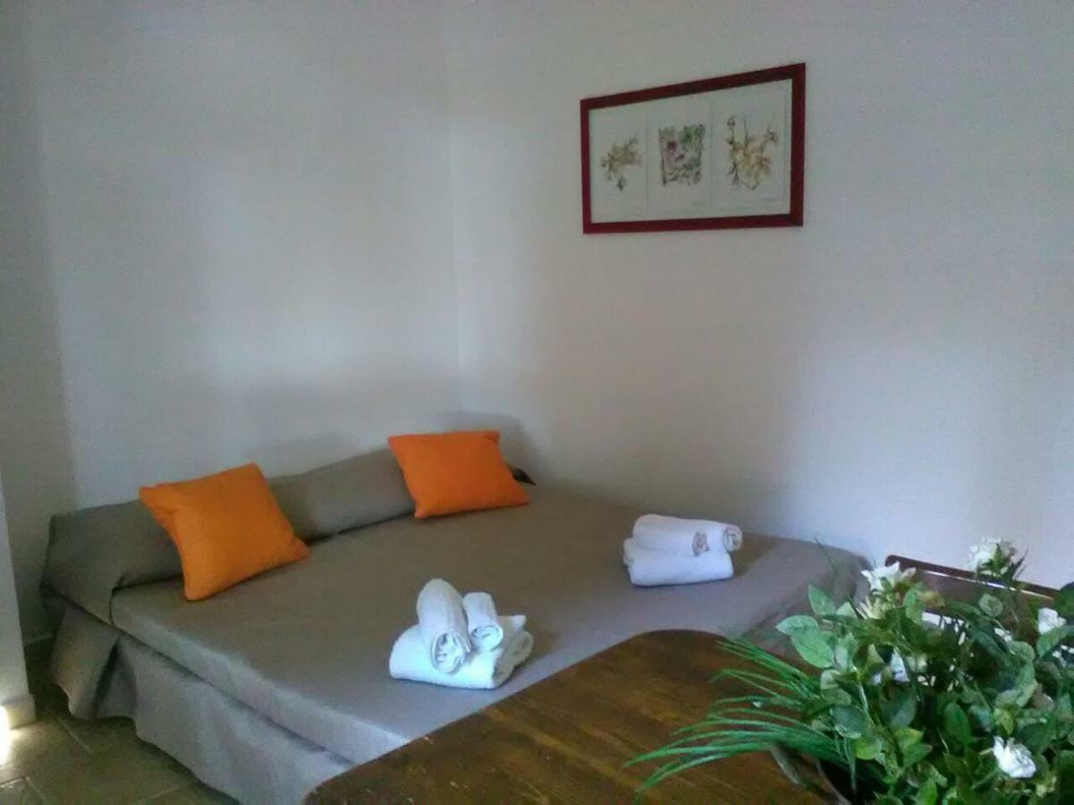 Appartement Dimora Il Tiglio- Mini Lecce
