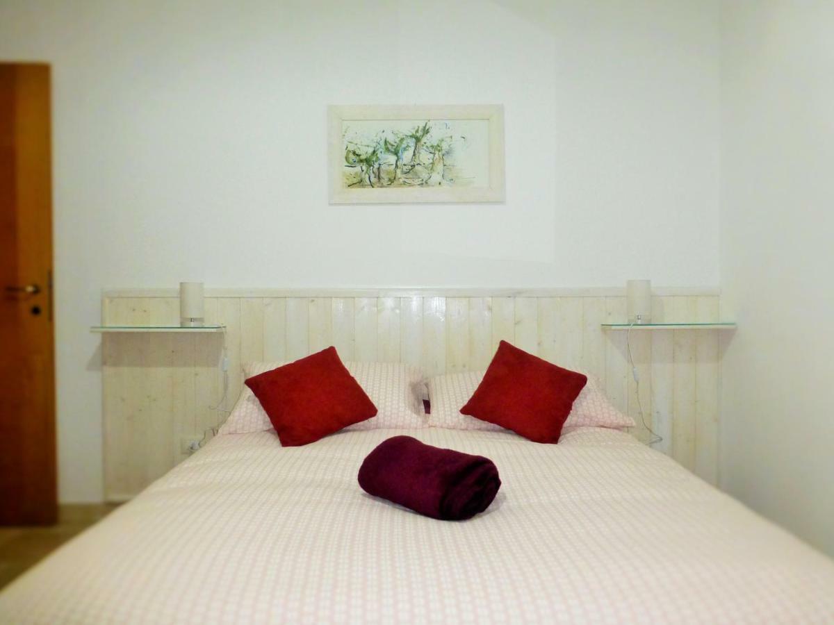 Appartement Dimora Il Tiglio- Mini