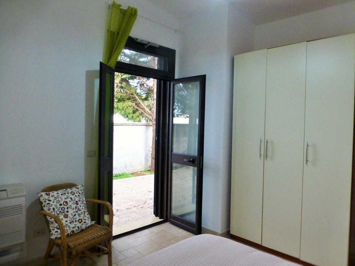 Dimora Il Tiglio- Mini Appartement