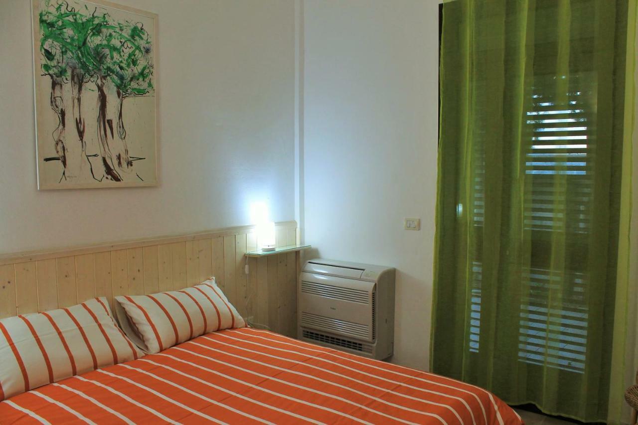 Appartement Dimora Il Tiglio- Mini *