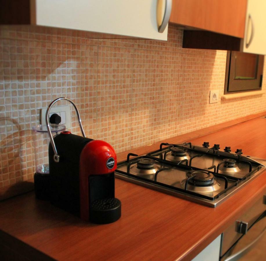 Appartement Dimora Il Tiglio- Mini *