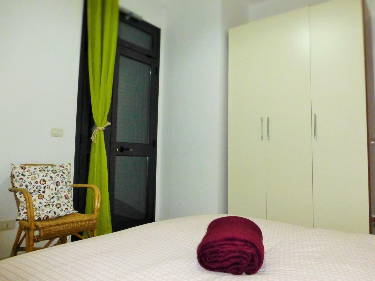 Dimora Il Tiglio- Mini Appartement *