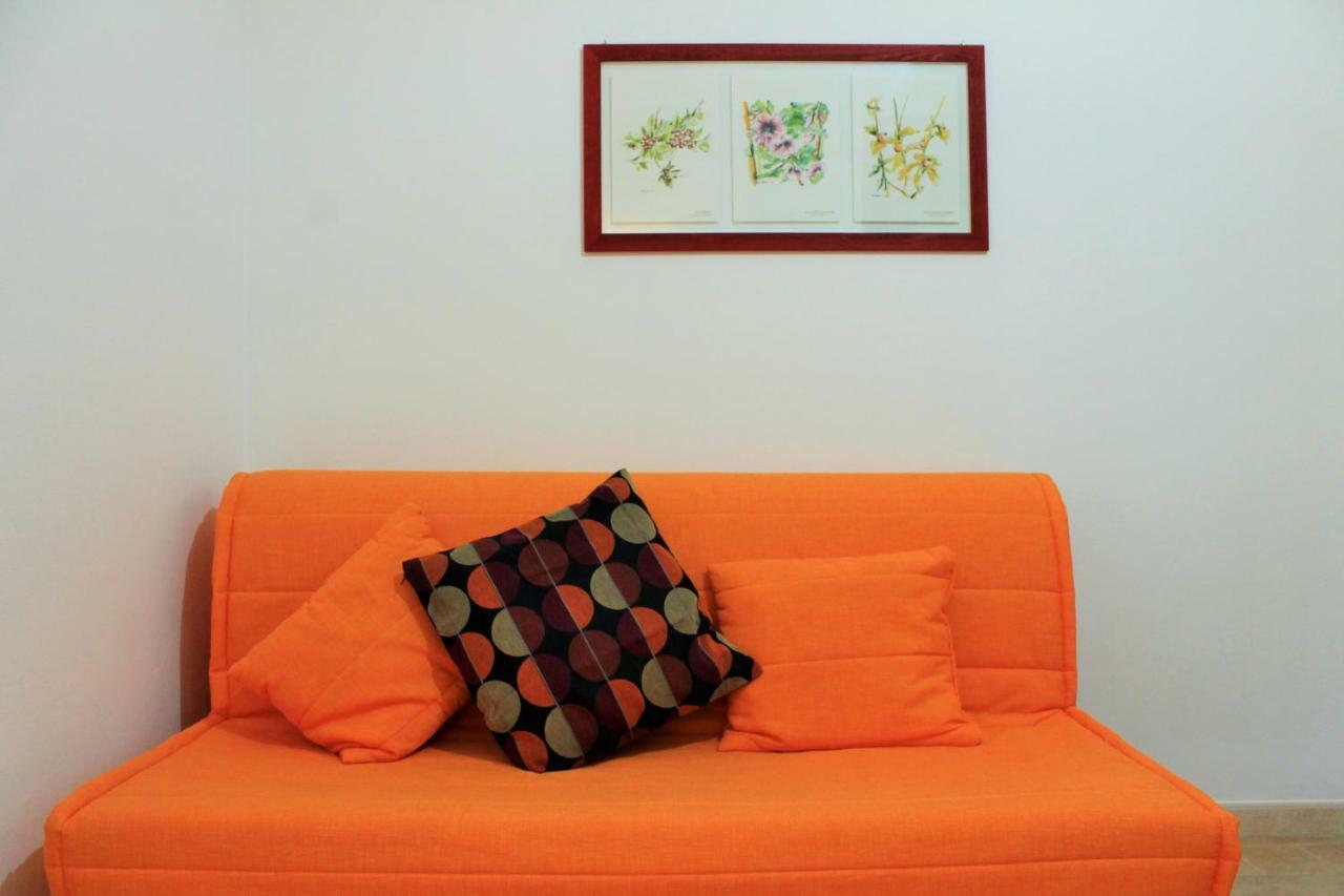 Appartement Dimora Il Tiglio- Mini *