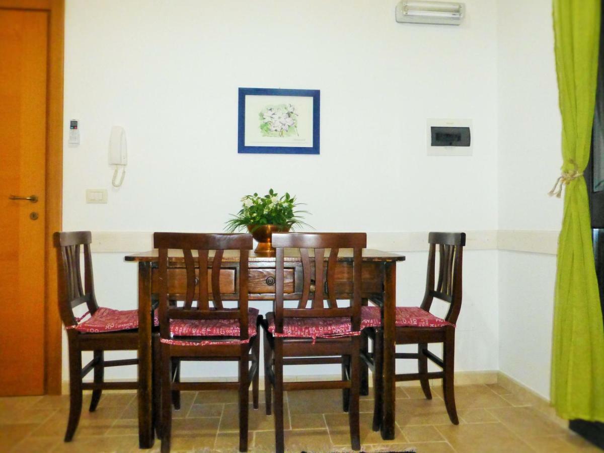 Appartement Dimora Il Tiglio- Mini Lecce
