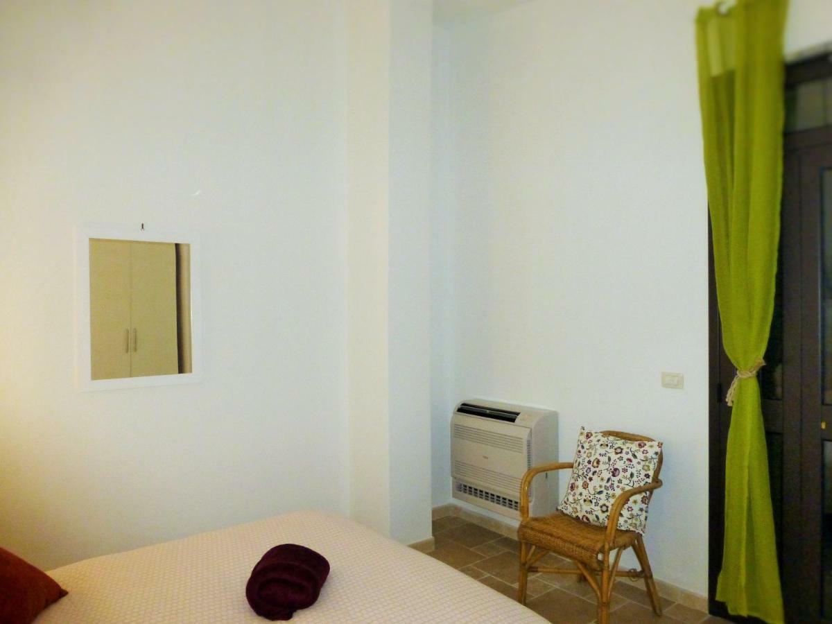 Appartement Dimora Il Tiglio- Mini *