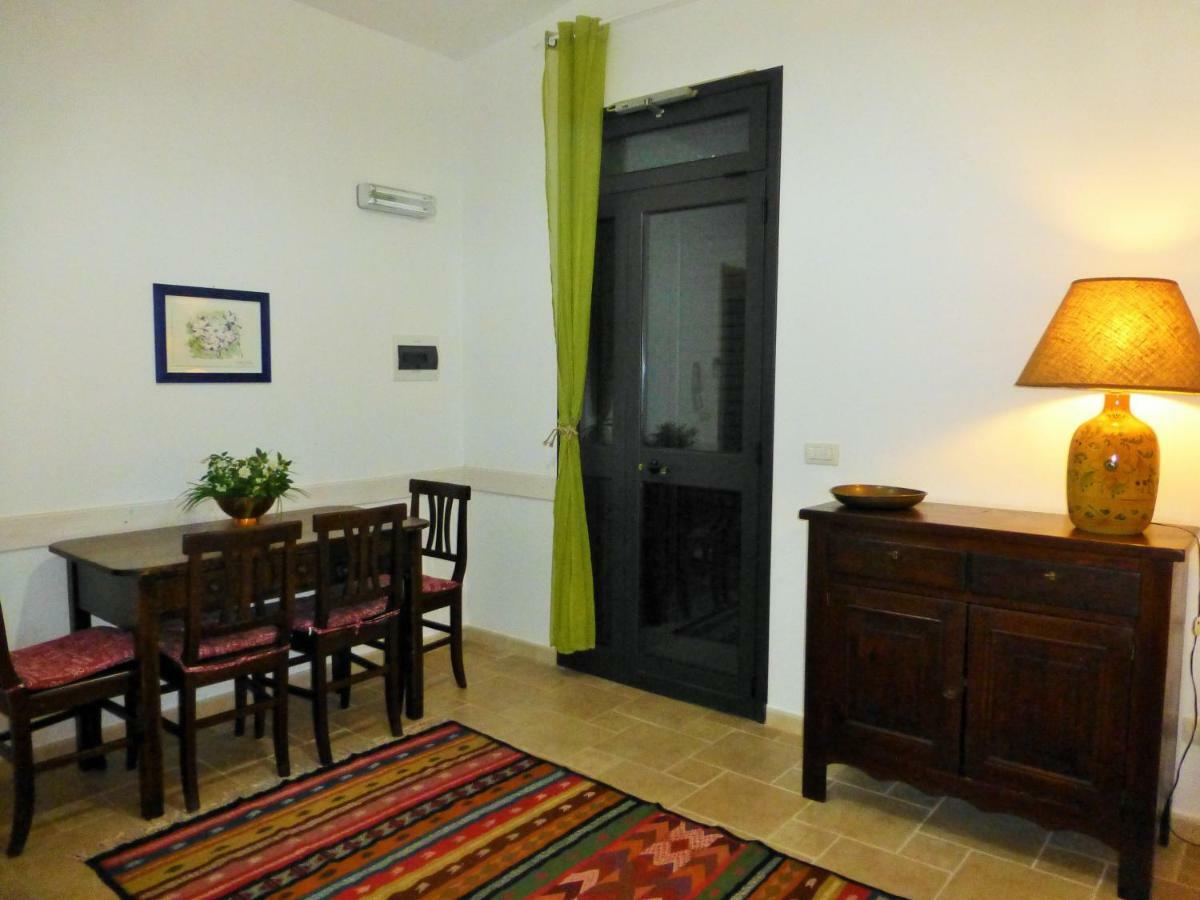 Dimora Il Tiglio- Mini Appartement Lecce