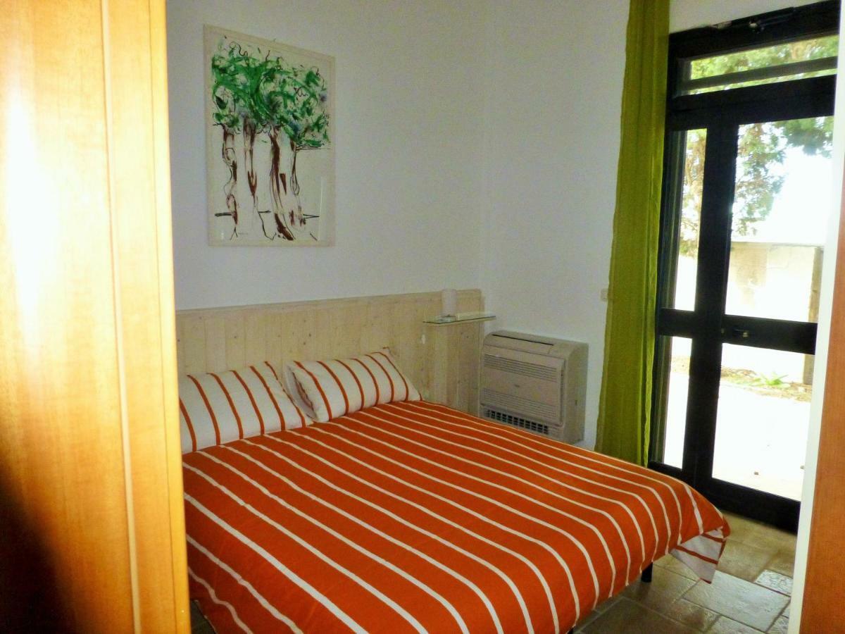 Dimora Il Tiglio- Mini Appartement