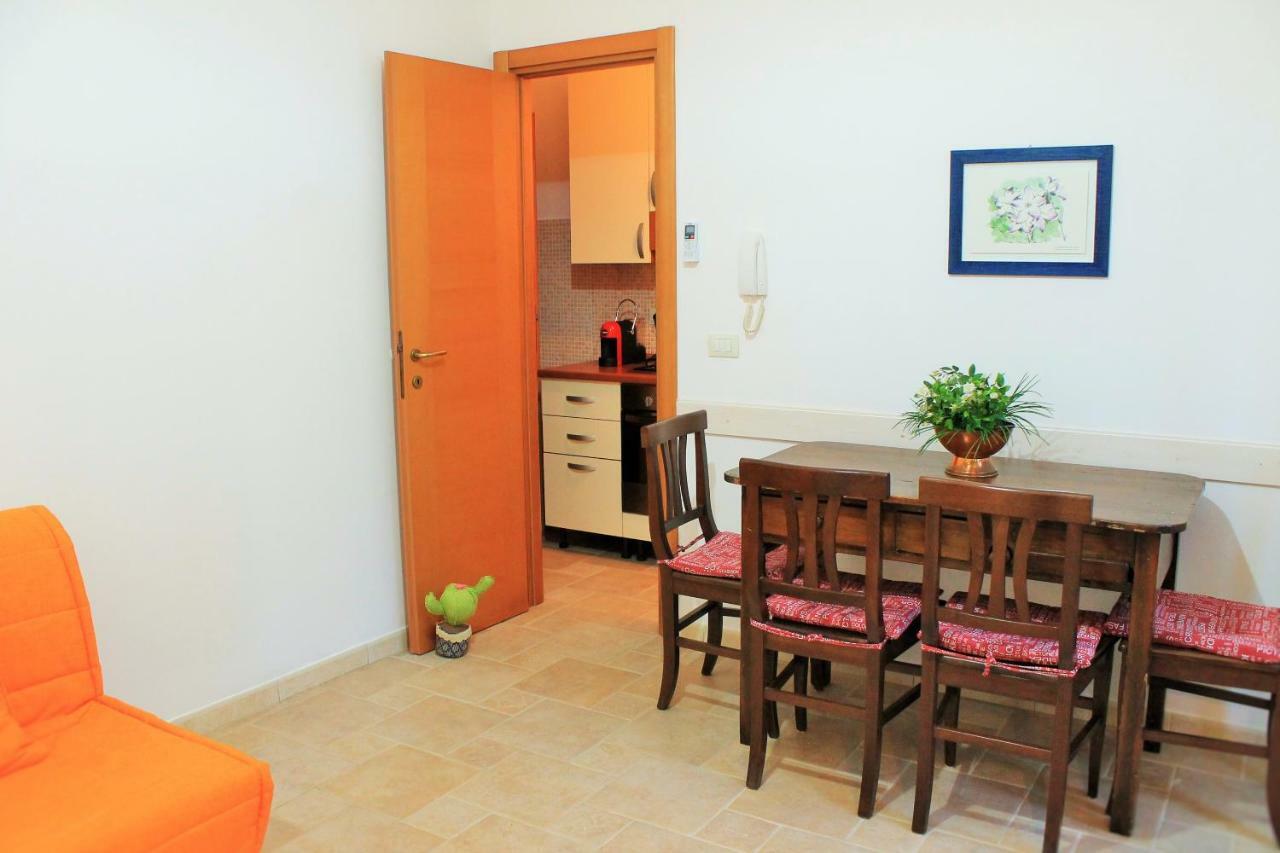 Appartement Dimora Il Tiglio- Mini
