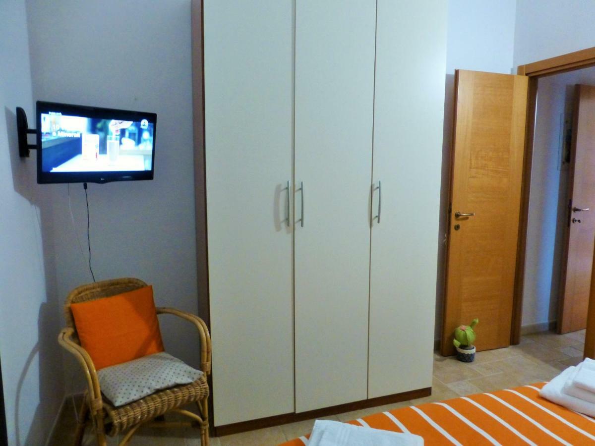 Dimora Il Tiglio- Mini Appartement *