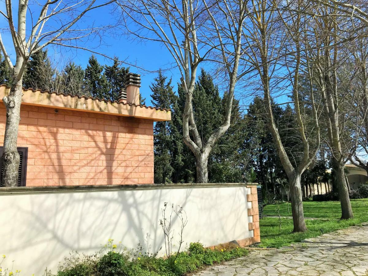 Dimora Il Tiglio- Mini Appartement *