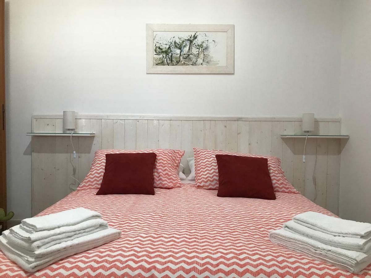 Appartement Dimora Il Tiglio- Mini *