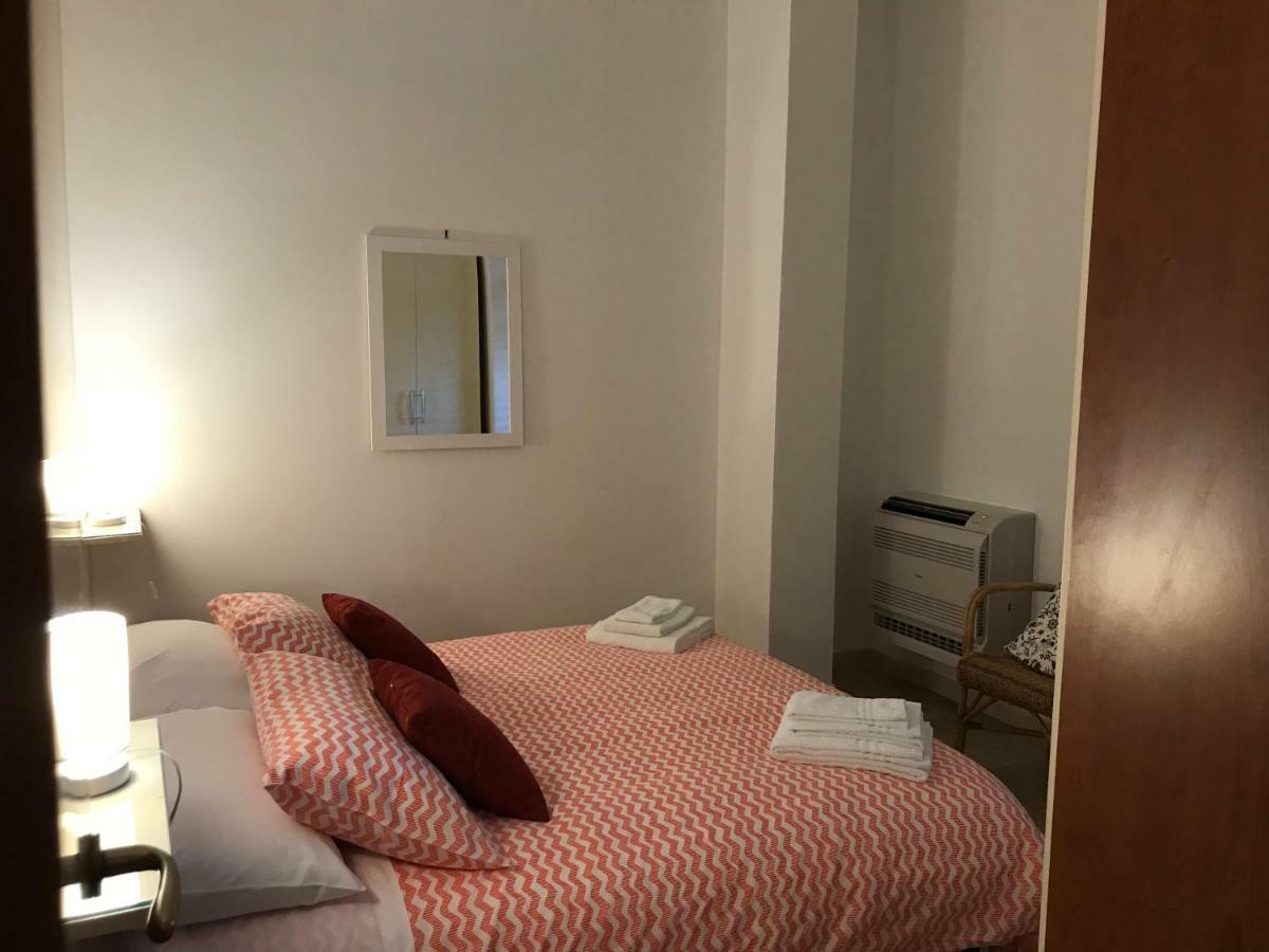 Dimora Il Tiglio- Mini Appartement *