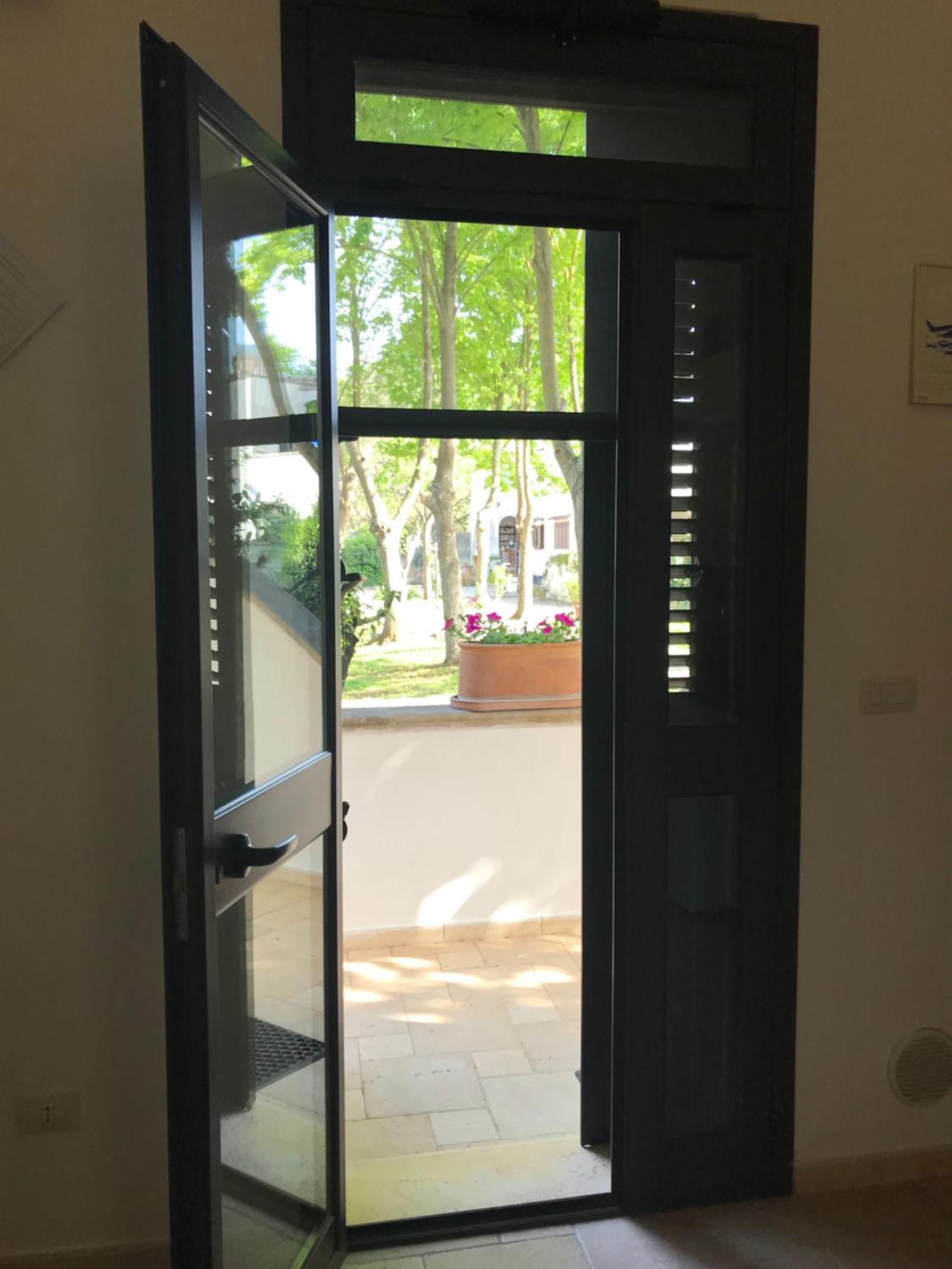 Dimora Il Tiglio- Mini Appartement *