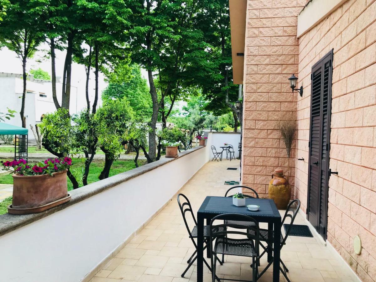 Appartement Dimora Il Tiglio- Mini *