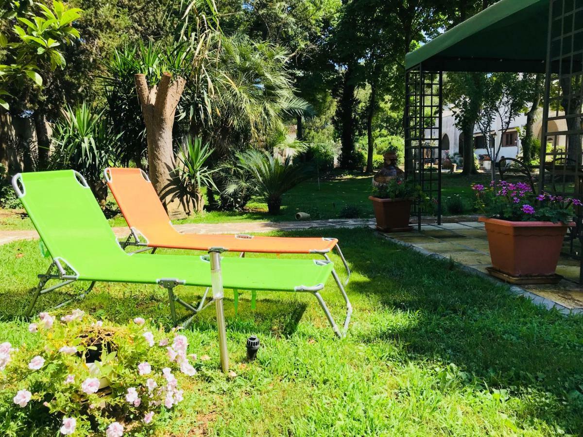 Dimora Il Tiglio- Mini *