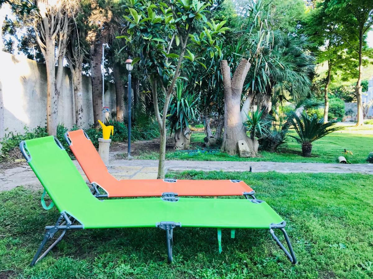 Dimora Il Tiglio- Mini Appartement *