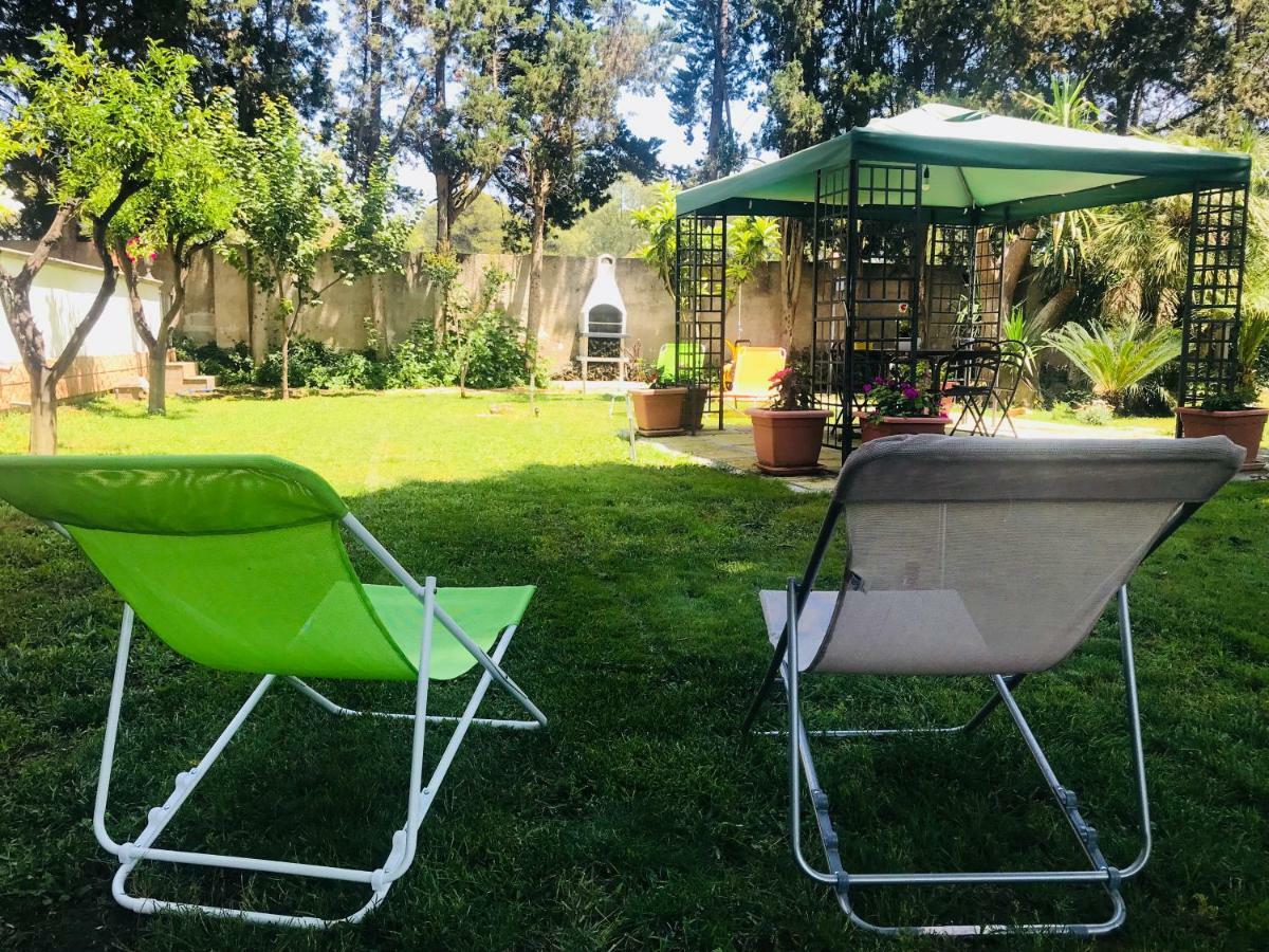 Dimora Il Tiglio- Mini Appartement
