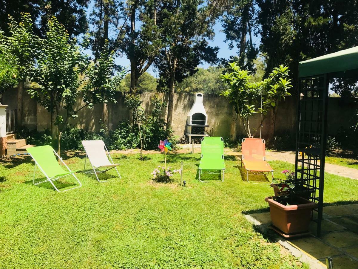 Dimora Il Tiglio- Mini Appartement