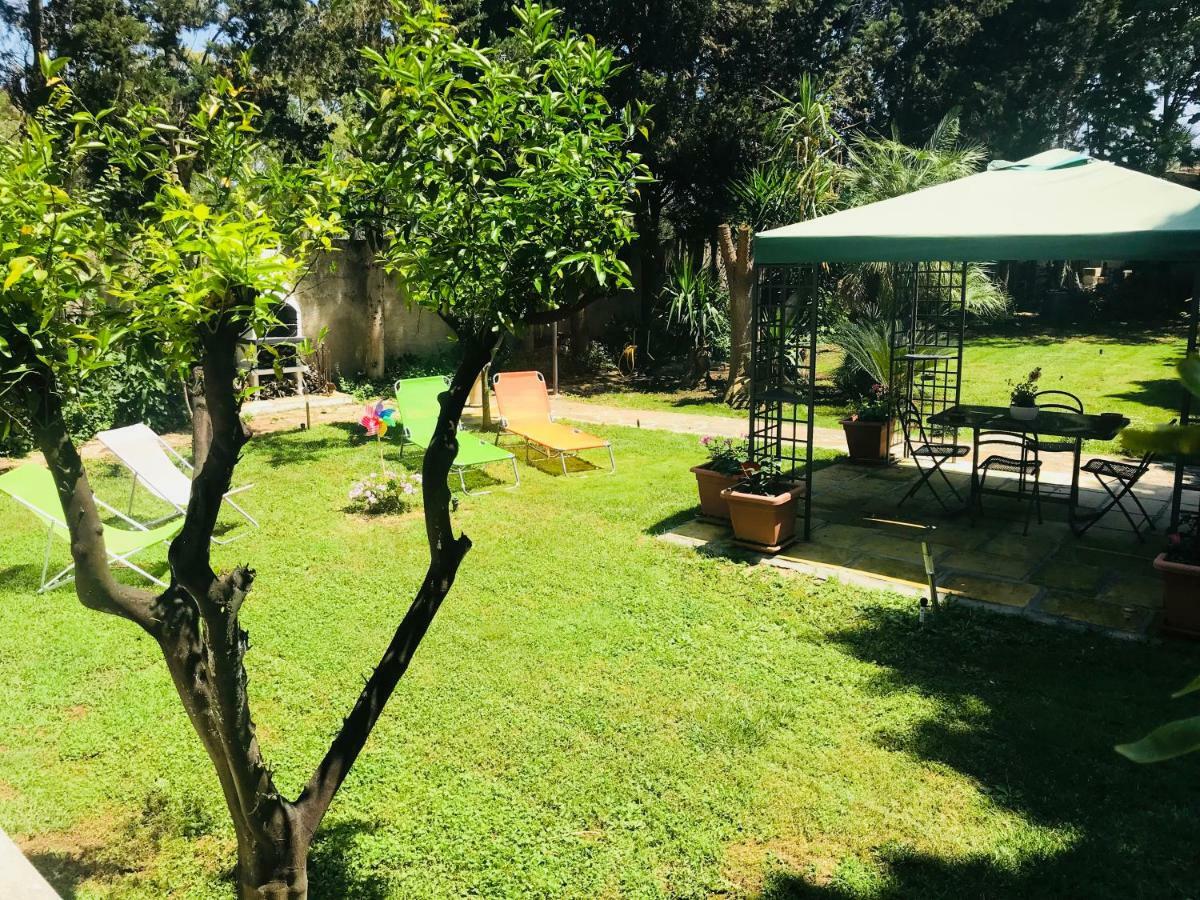 Dimora Il Tiglio- Mini Appartement *