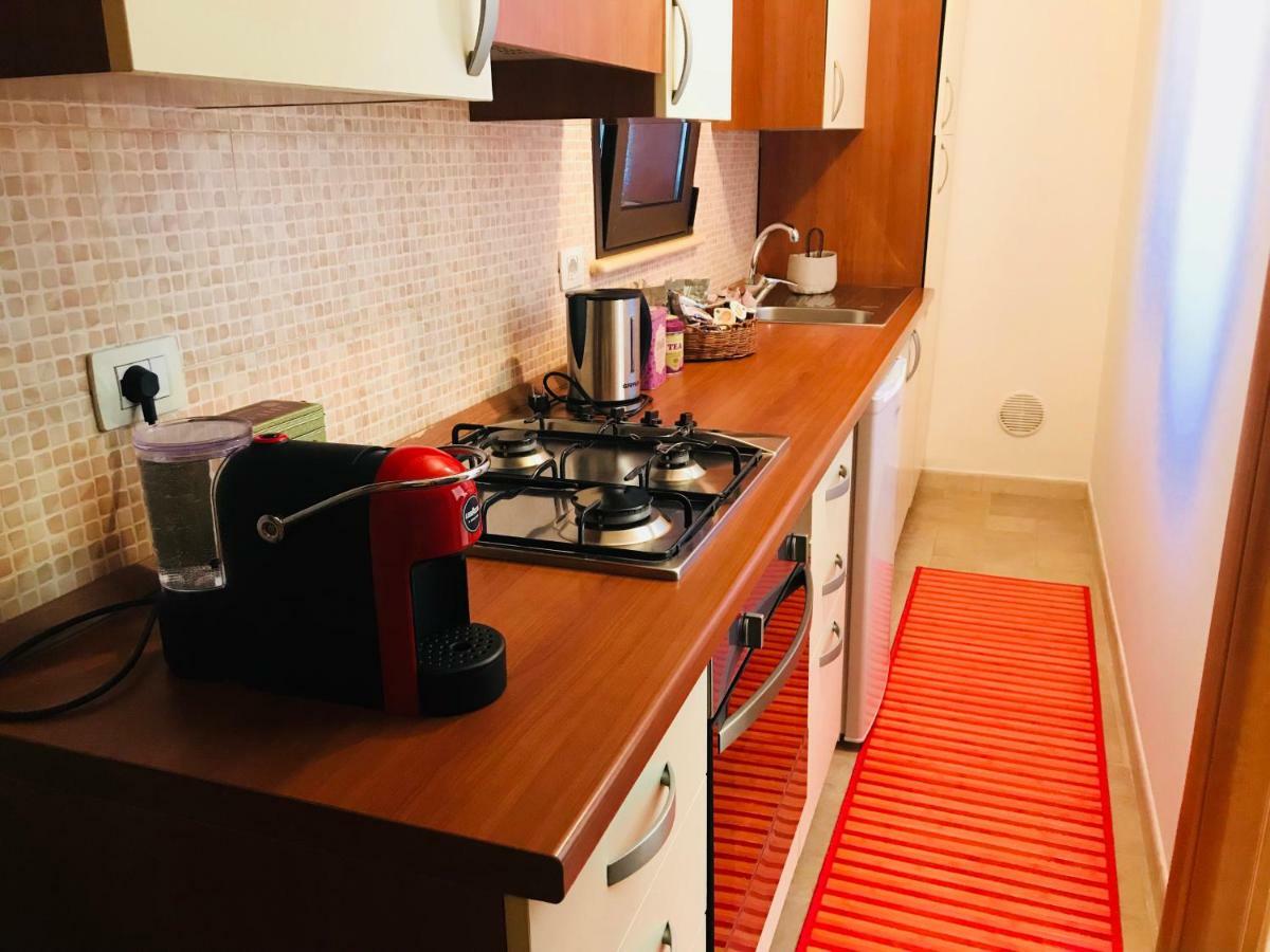 Apartment Dimora Il Tiglio- Mini Lecce