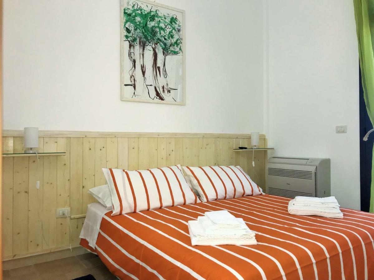 Dimora Il Tiglio- Mini Appartement Lecce