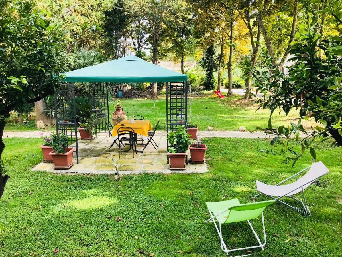 Dimora Il Tiglio- Mini
