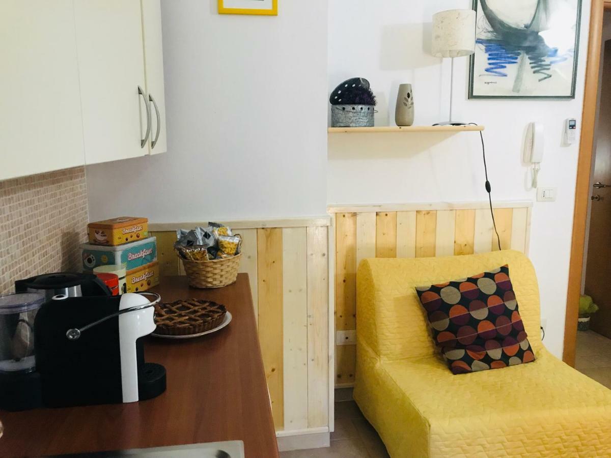 Dimora Il Tiglio- Mini Appartement Lecce