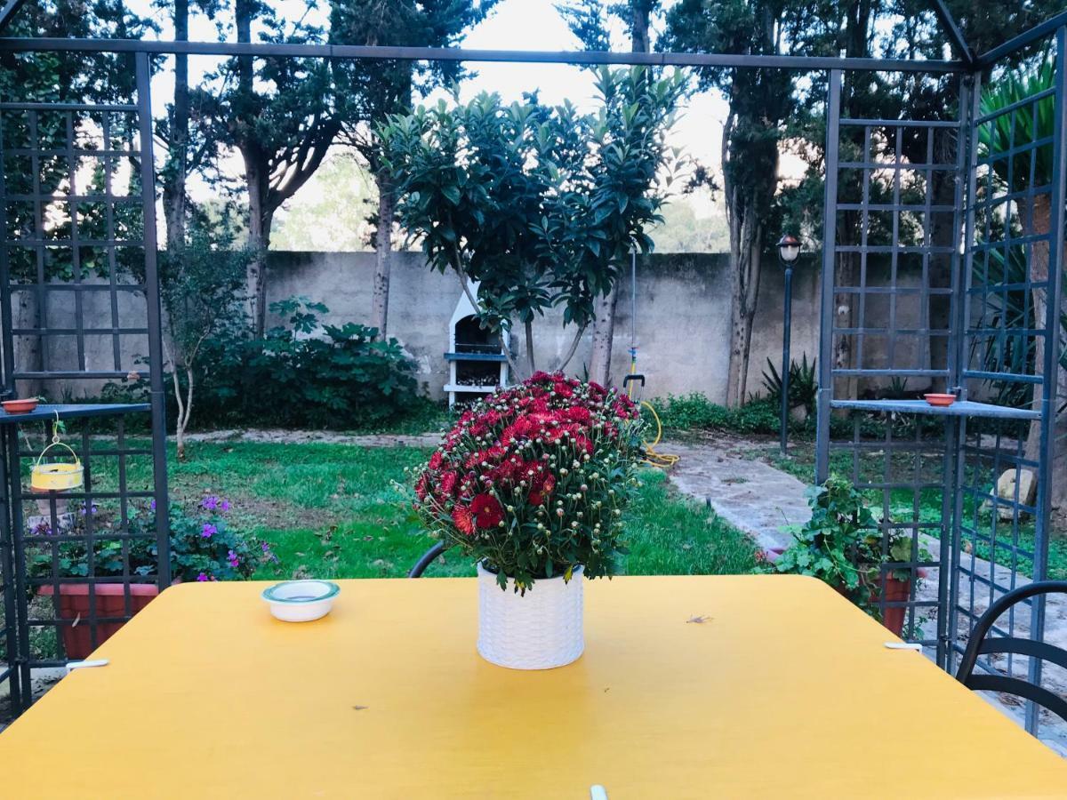 Appartement Dimora Il Tiglio- Mini