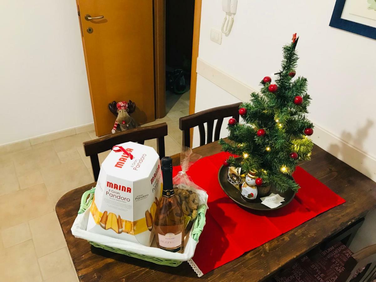 Appartement Dimora Il Tiglio- Mini