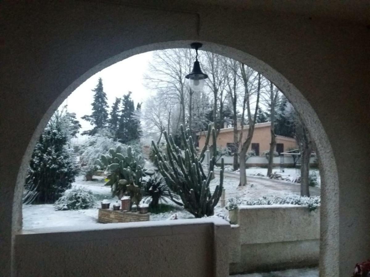Dimora Il Tiglio- Mini
